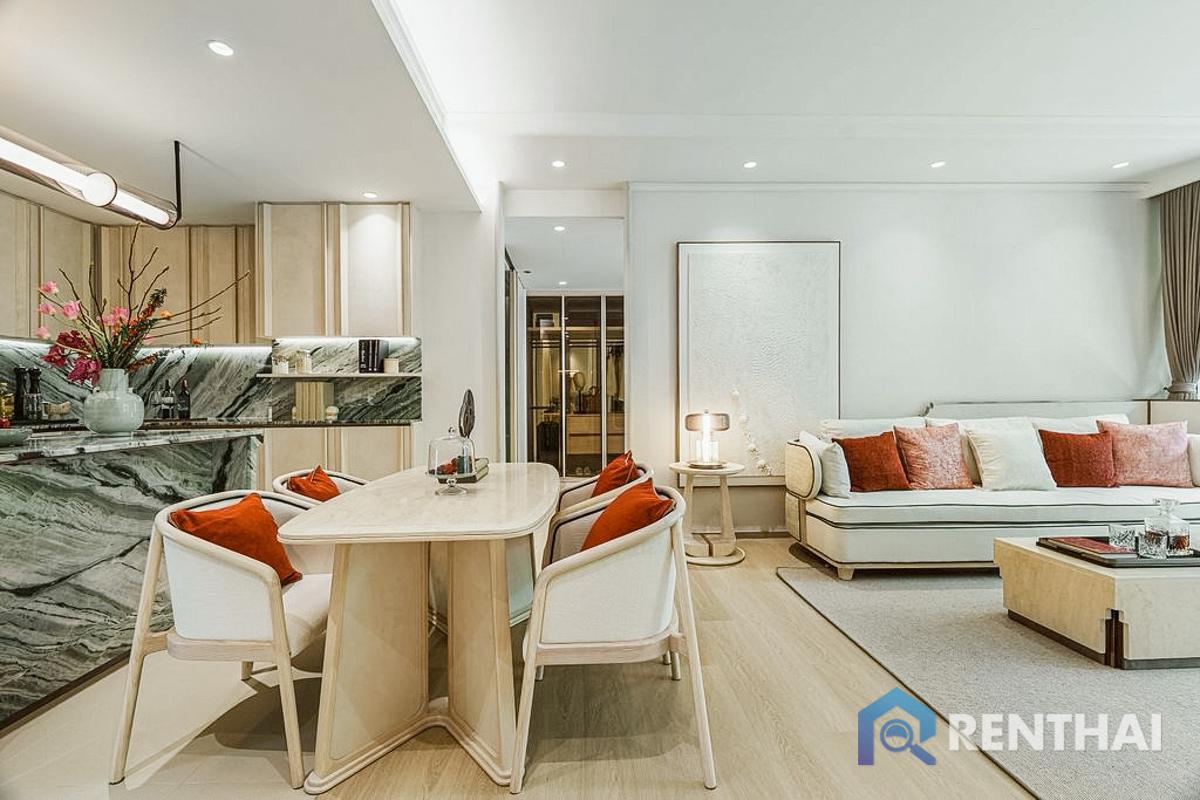 picture For sale condo 2 bedrooms at The Residences at InterContinental Phuket - 8/24