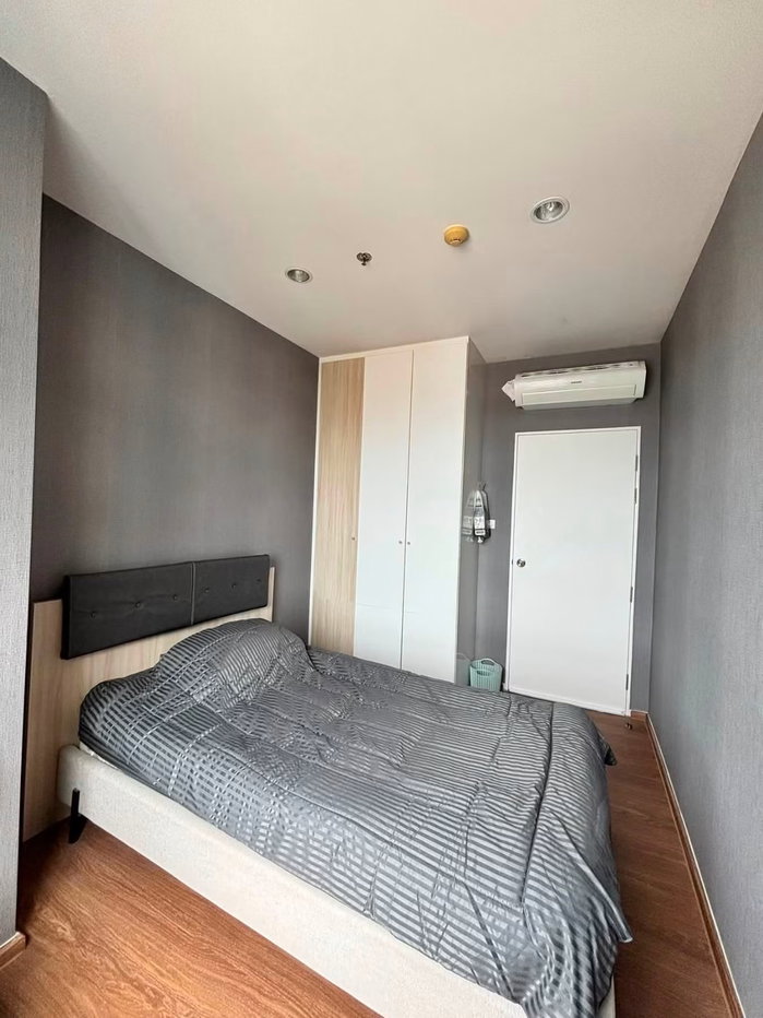 picture ð Modern Living Near MRT Bang Khae - 12/14
