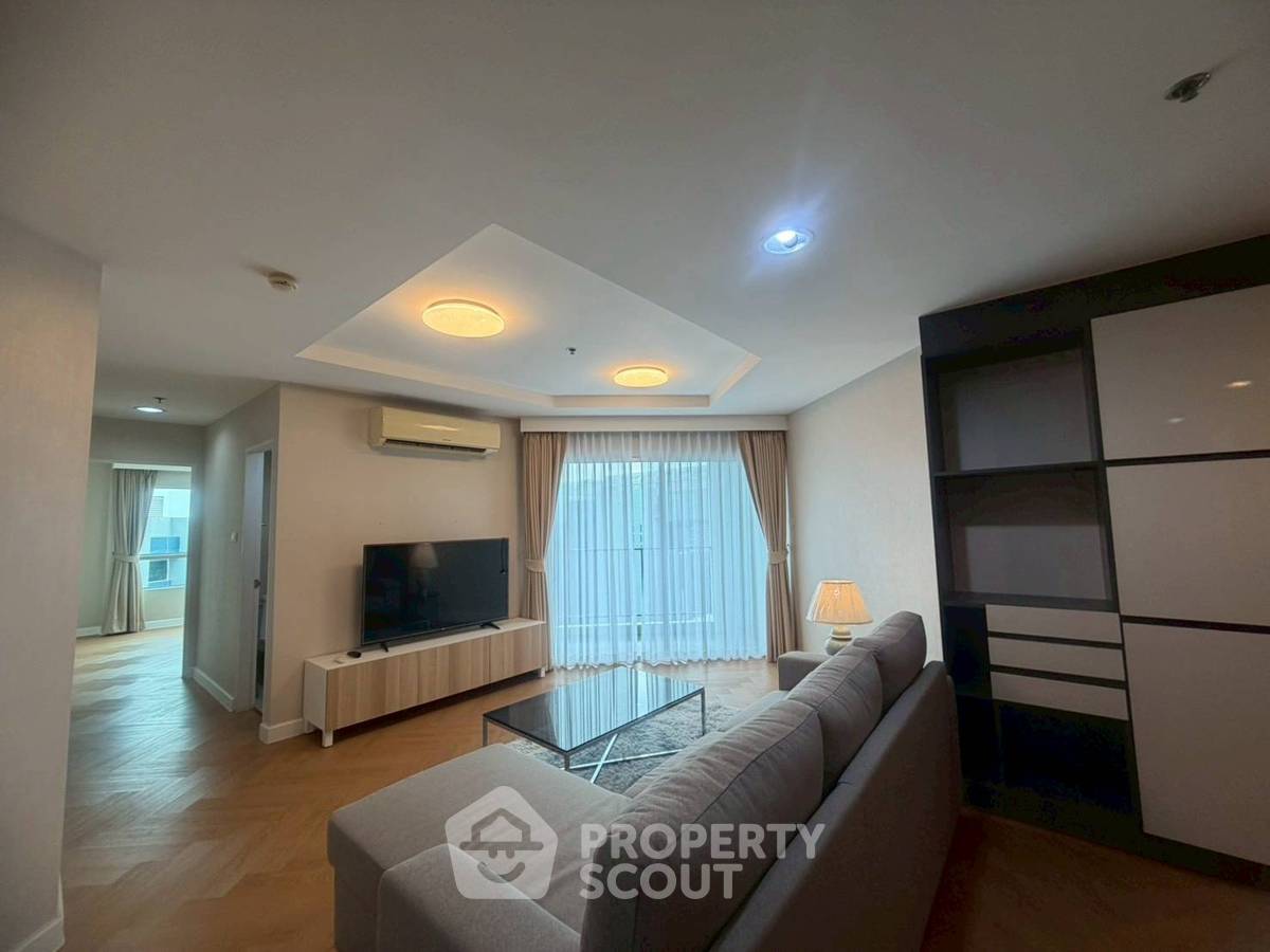 รูป คอนโด 2 ห้องนอน ราคาเหมาะสม โครงการ Belle Grand Rama 9 ชั้น 38 ใกล้ MRT พระราม 9 (ID 3069677) - รูปที่ 7/9