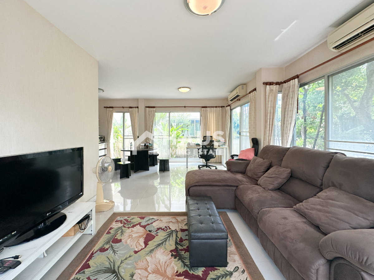 picture Life Bangkok Boulevard Ratchavipha / 3 Bedrooms #HPCC077 - 3/36