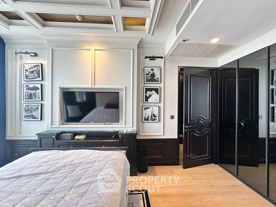 picture Pet-Friendly 2-BR At The Monument Thonglo, High-Floor 25th (ID 3068694) - 10/12