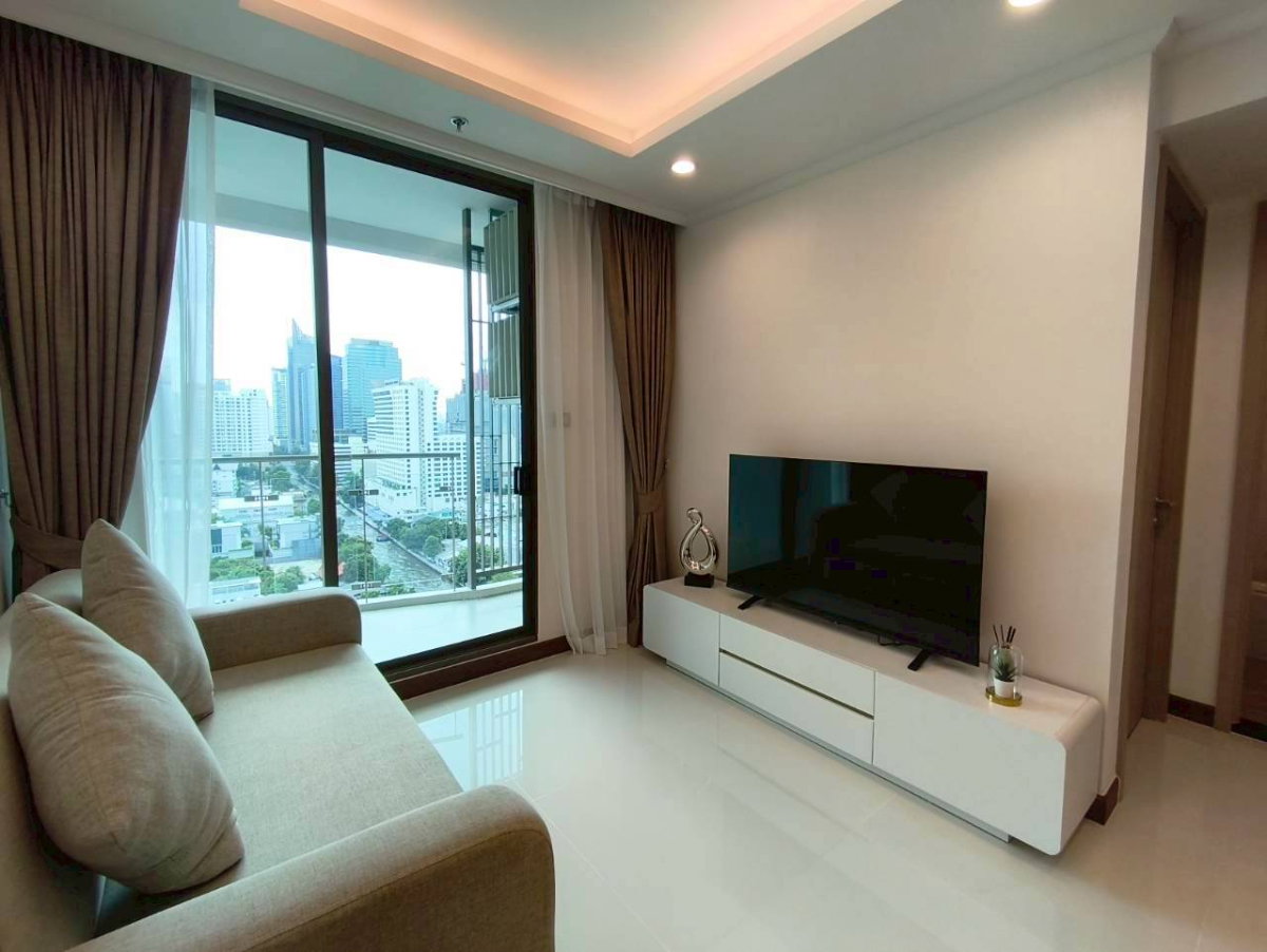 รูป 🏙️ PFD-08773 Supalai Oriental Sukhumvit 39 | ศุภาลัย โอเรียนทัล สุขุมวิท 39 | Building A - รูปที่ 5/18