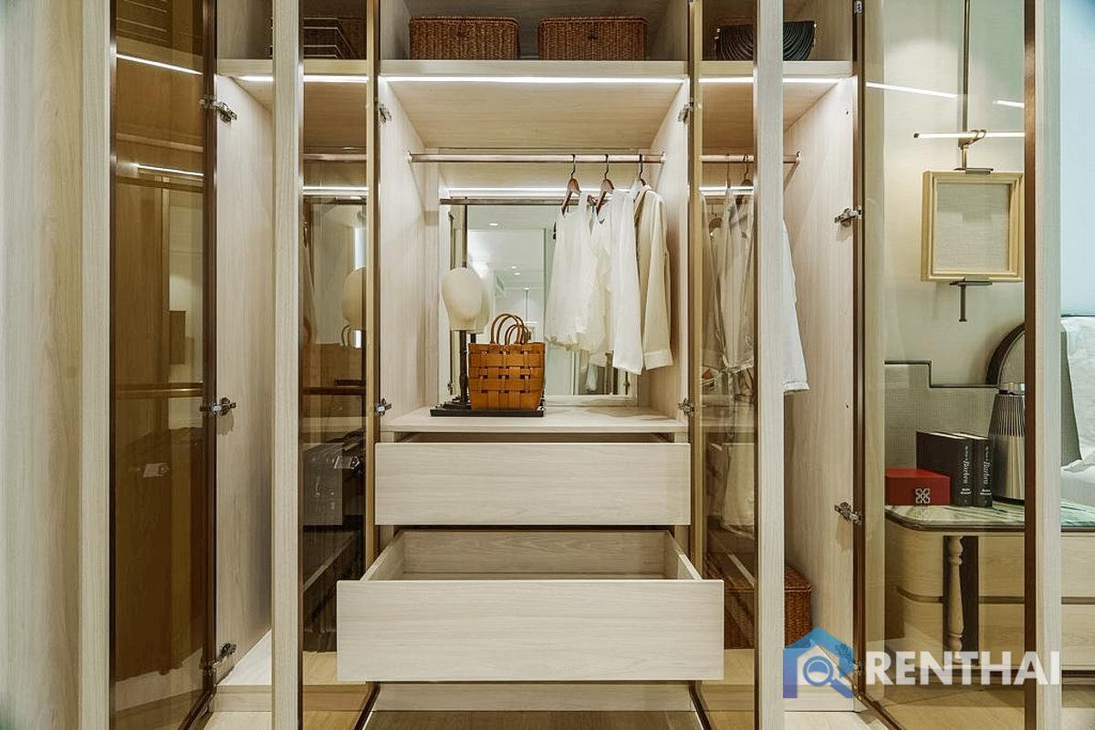 picture For sale condo 2 bedrooms at The Residences at InterContinental Phuket - 10/24