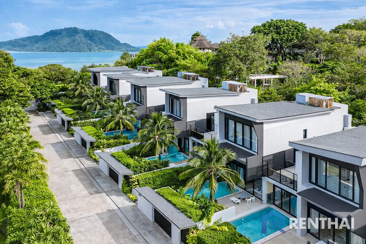 รูป สำหรับ ขาย วิลล่า ที่ Civetta Villas - รูปที่ 5/23