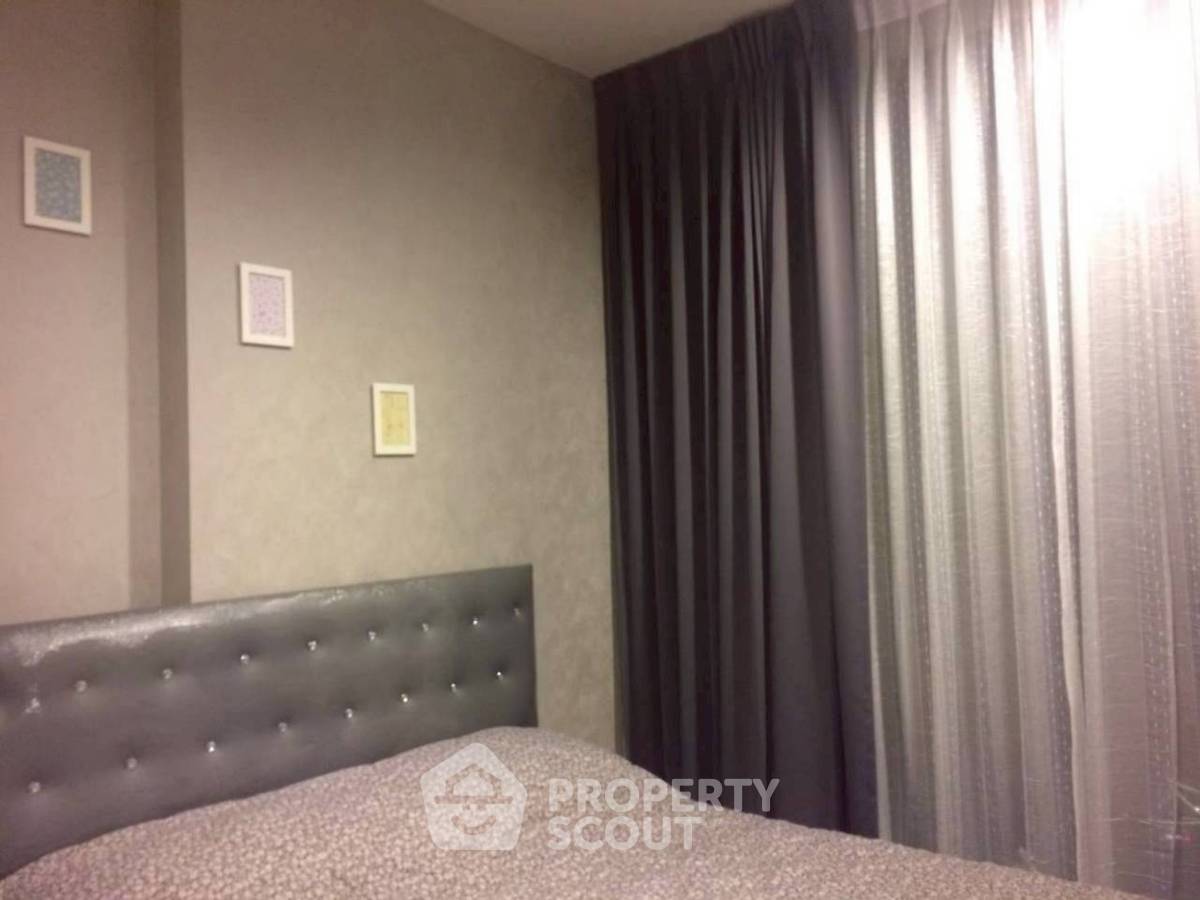 รูป คอนโด 1 ห้องนอน ชั้น 16 Whizdom Avenue รัชดา-ลาดพร้าว ใกล้ MRT รัชดาภิเษก (ID 3067593) - รูปที่ 7/16