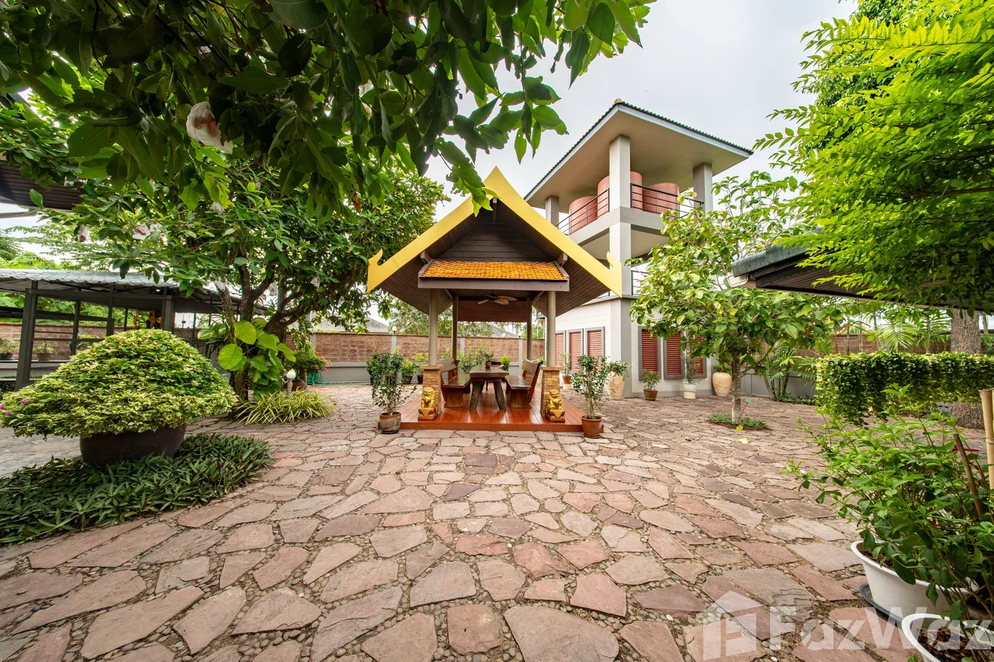 รูป ขาย บ้านเดี่ยว 8 ห้องนอน ใน เมืองพัทยา, ชลบุรี 1731776 - รูปที่ 56/69