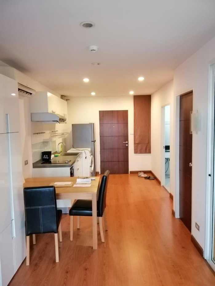 picture Rent 1 Bedroom Ready to move in !! - 2/9