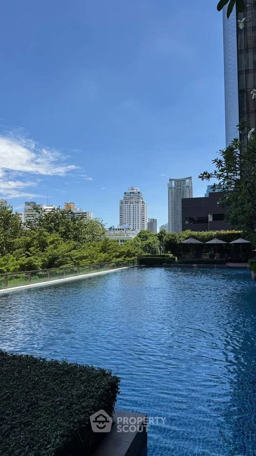 picture 1-BR Condo For Rent At Villa Asoke, 35th-Floor | 200m To MRT Phetchaburi (ID 3067236) - 24/24