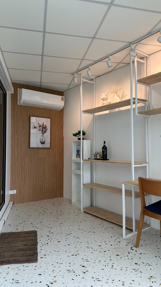 picture For Rent: VENUE Flow Chaengwattana Modern Single House for Rent at VENUE Flow Chaengwattana - 5/23