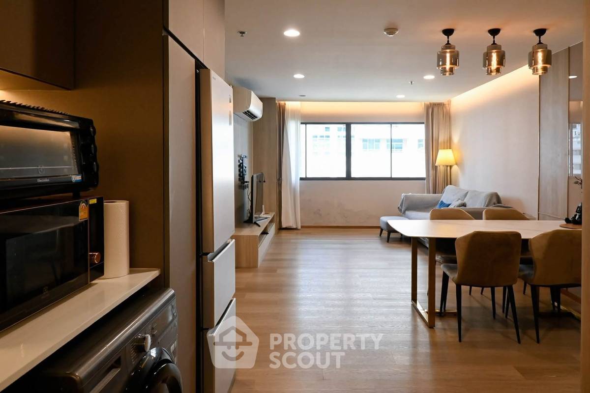 รูป คอนโด 2 ห้องนอน 96 ตร.ม. The Royal Place 2 ใกล้ BTS ราชดำริ 200 ม. (ID 3068915) - รูปที่ 3/12