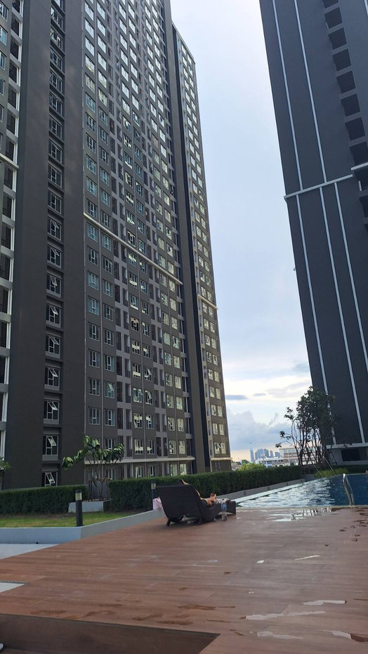 picture Regent home Bangna Room for Rent (BTS Bangna 300m.) - 8/8