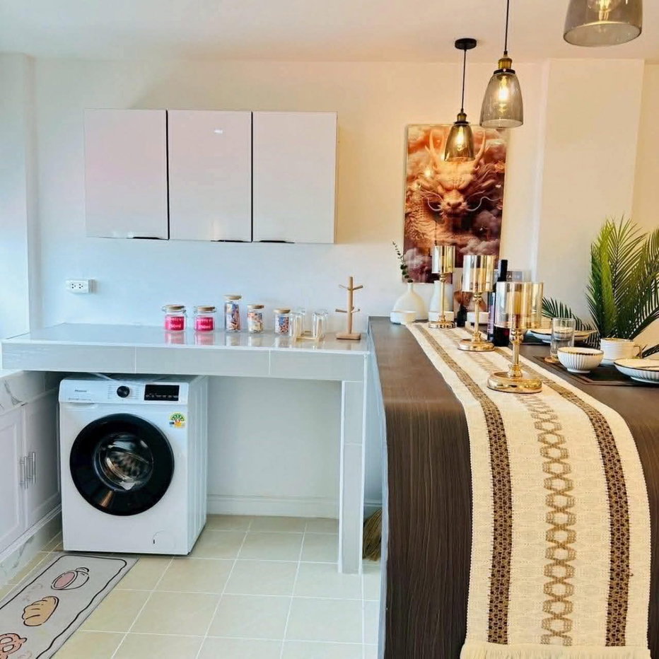picture 🏙️ Condo for Rent in a Prime City-Center Location – Ready to Move In! - 6/12