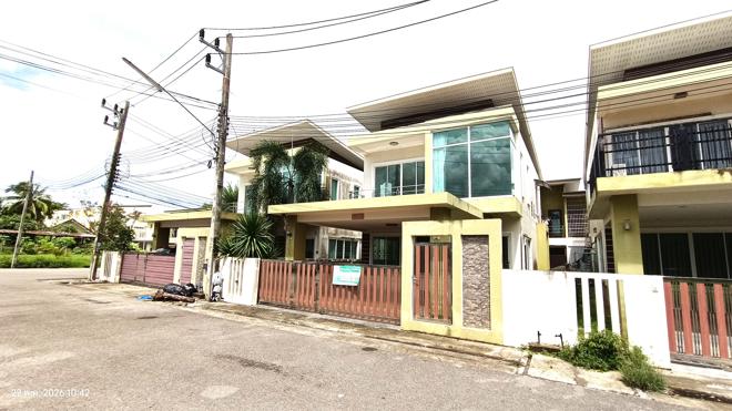 picture HOME 50 Sq.w. Muang Krabi Krabi for 5.5M - 22/50
