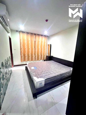 คอนโดให้เช่า : MW๙๐🔴🟢🟡กดปุ่มแอดไลน์ได้เลยนะคะ🔴💥💎Baan Klang Krung Resort