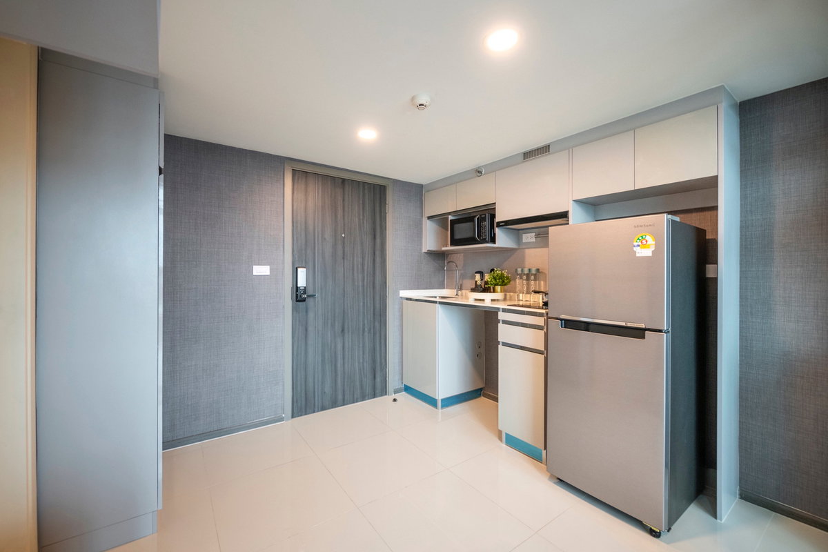 picture SALE : Knightsbridge Space Rama 9 - 1 Bedroom LC249 - 5/17