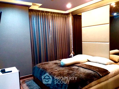 Condos for sale : 1-BR Condo For Sale, Ivy River, 11th Floor, 56 Sqm (ID 3012299)