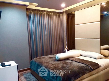 1-BR Condo For Sale, Ivy River, 11th Floor, 56 Sqm (ID 3012299)