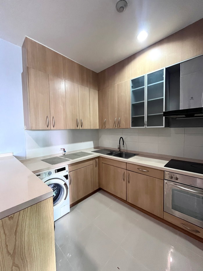 รูป ⭐️ให้เช่า Citi smart Sukhumvit 18 🚝ใกล้ MRT สุขุมวิท/BTS อโศก 🌳ใกล้สวนเบญจกิติ - รูปที่ 3/14
