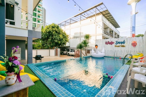 ขาย วิลล่า 5 ห้องนอน ใน บางละมุง, ชลบุรี 1701656