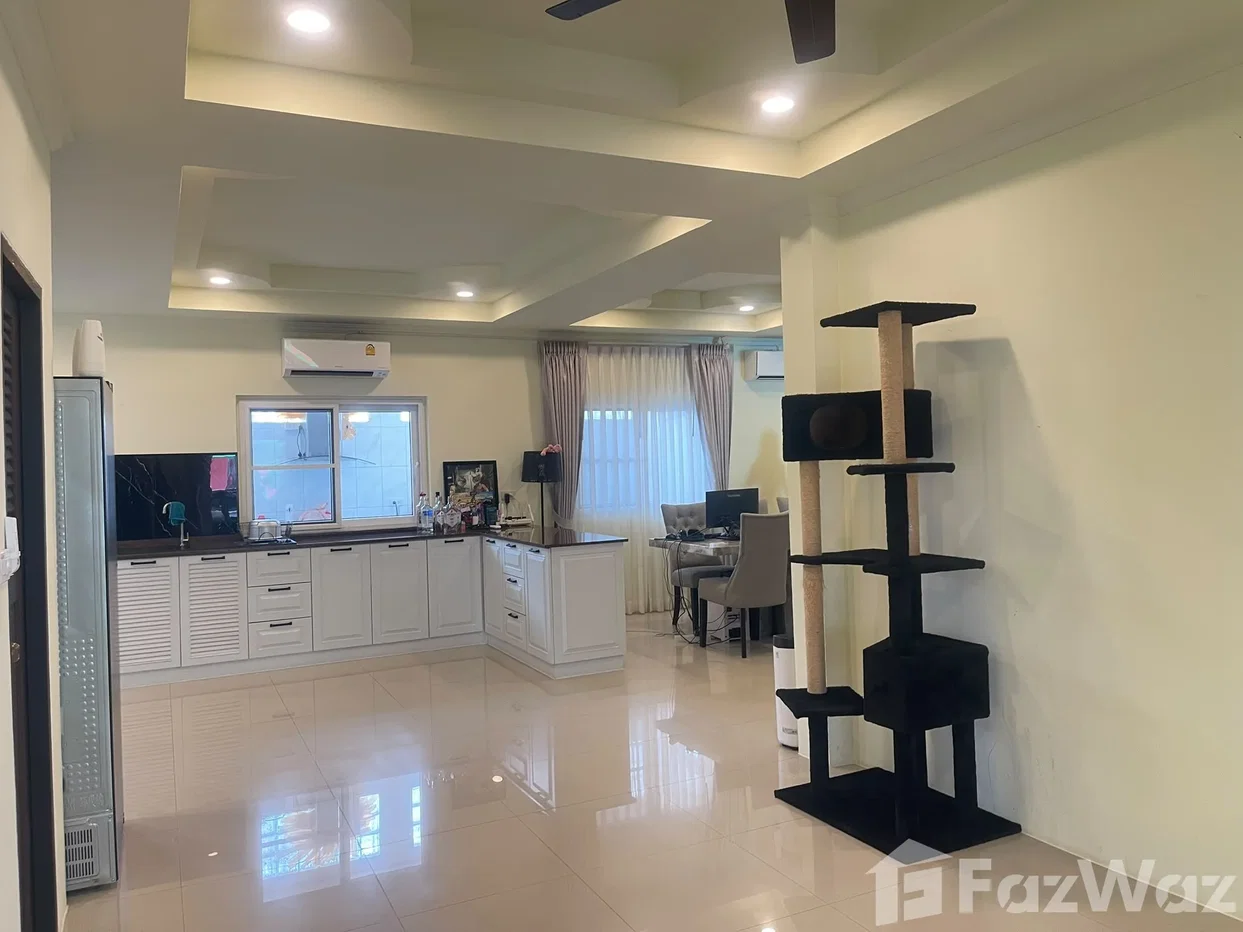 picture Pattaya Lagoon Village Luxurious home with Private pool 6566926 - 5/18