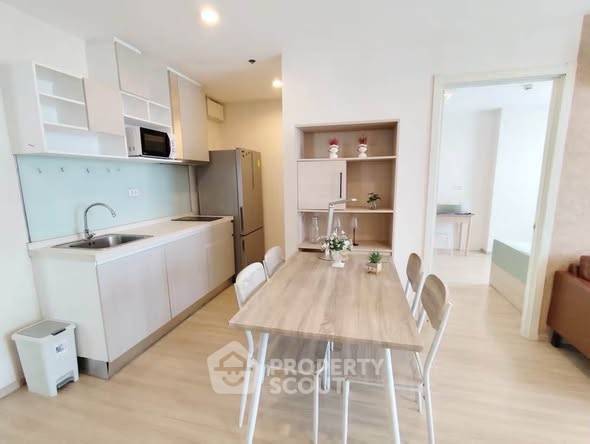 picture 2-BR Condo At Artemis Sukhumvit 77, 10th Floor Near BTS On Nut (ID 3069196) - 4/11