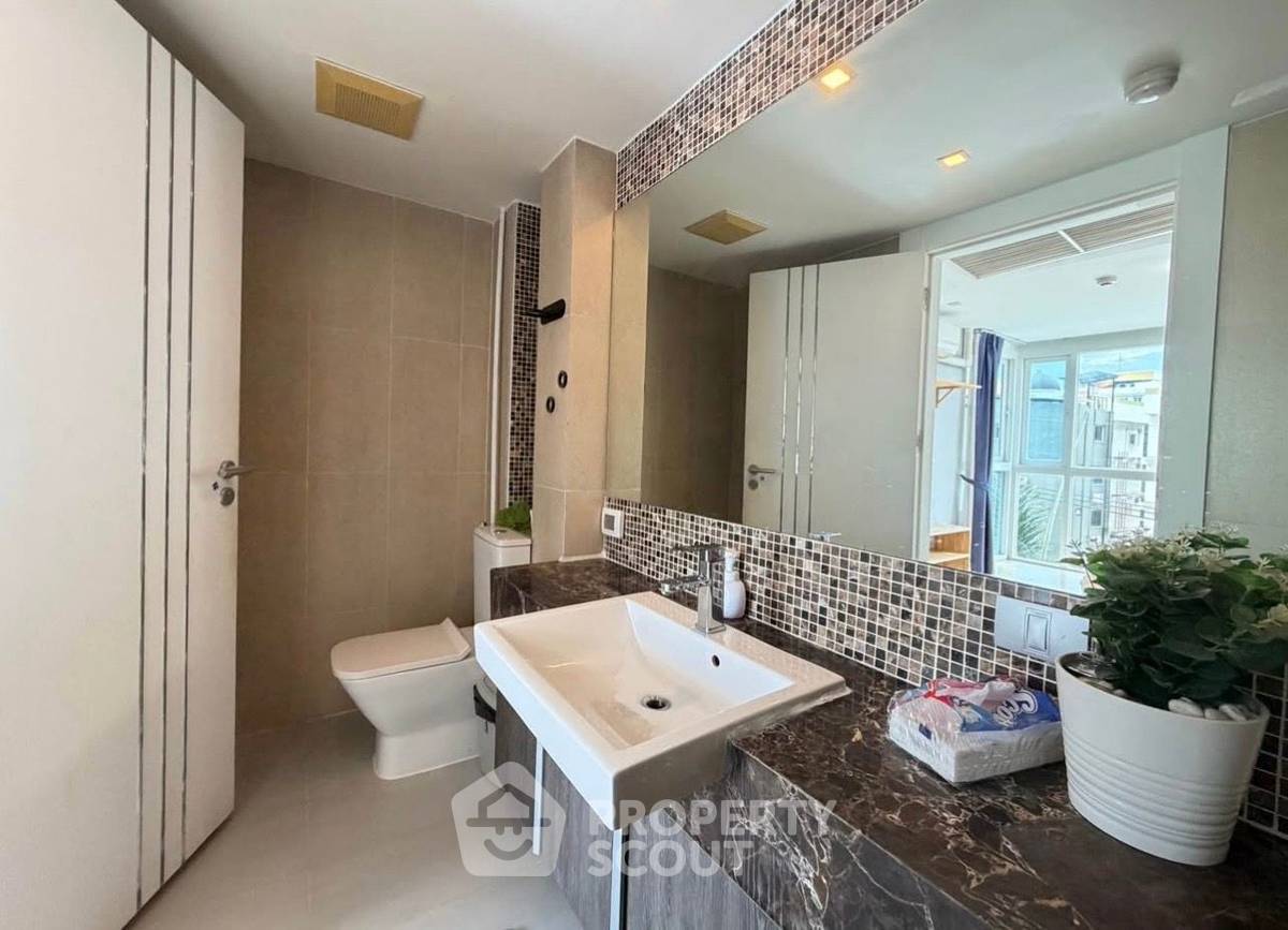 picture 2-BR Condo For Rent, Centara Avenue Residence, Pattaya South (ID 3067426) - 8/24