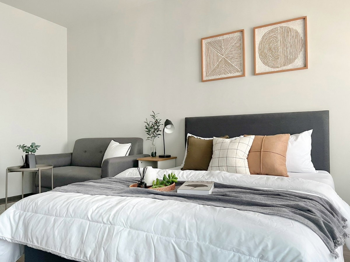 picture For Rent Condo Rich Point @ BTS Wutthakat - 4/18