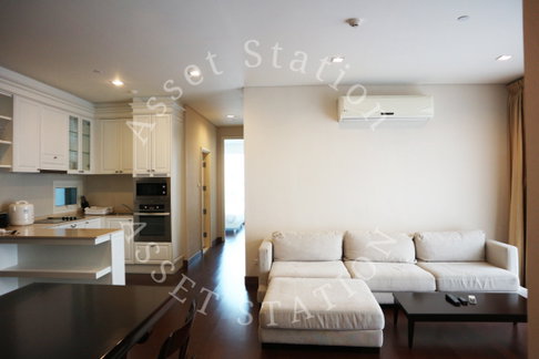 Spacious and luxurious room 🏙️ IVY Thonglor. Fully furnished, beautifully decorated, in the heart of Sukhumvit, near BTS Thonglor.