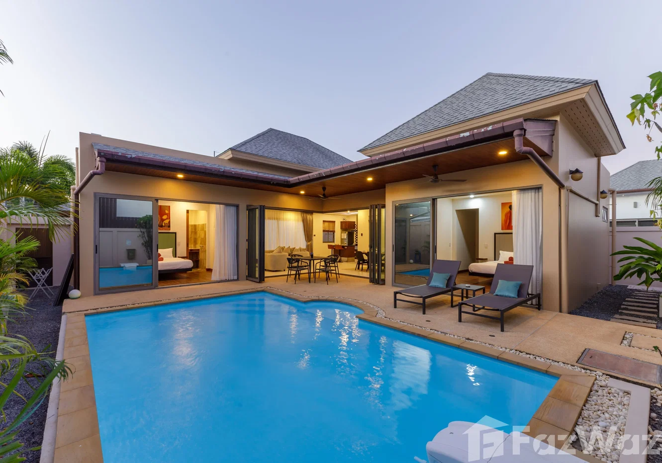 picture 2 Bedroom Villa for sale in Rawai, Phuket 6566795 - 2/15