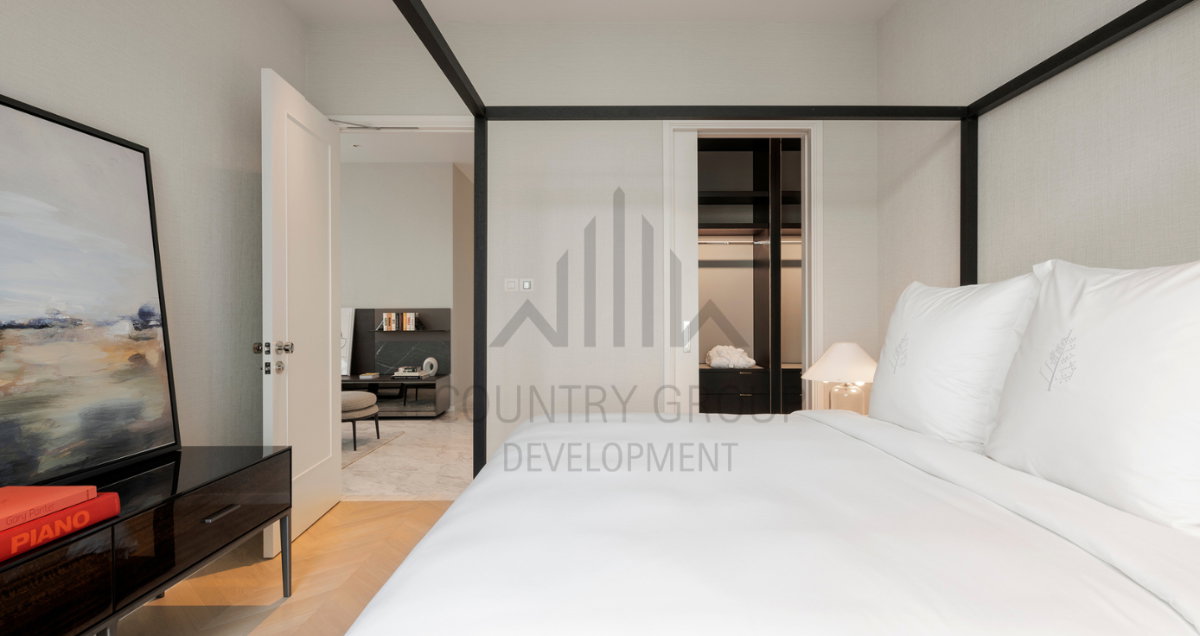 picture Brand New Developer Unit | Four Seasons Private Residences | 1 Bedroom | 116 Sq.m. - 4/10