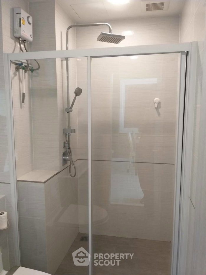 picture 2-BR Condo At The Metropolis Samrong Interchange, 18th Floor, 90m to BTS Samrong (ID 3066540) - 7/16