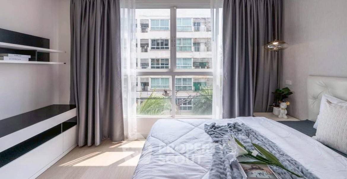 รูป คอนโด 2 ห้องนอน 62 ตร.ม. สำหรับขาย Happy Condo Ladprao 101 ทำเลบางกอก (ID 3044624) - รูปที่ 4/4