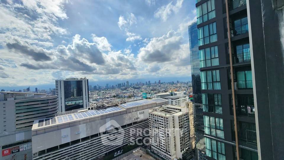 picture 1-BR Condo At Nue District R9, 28th-Floor 25.7 Sqm Near MRT Phra Ram 9 (200m) (ID 3068879) - 12/26