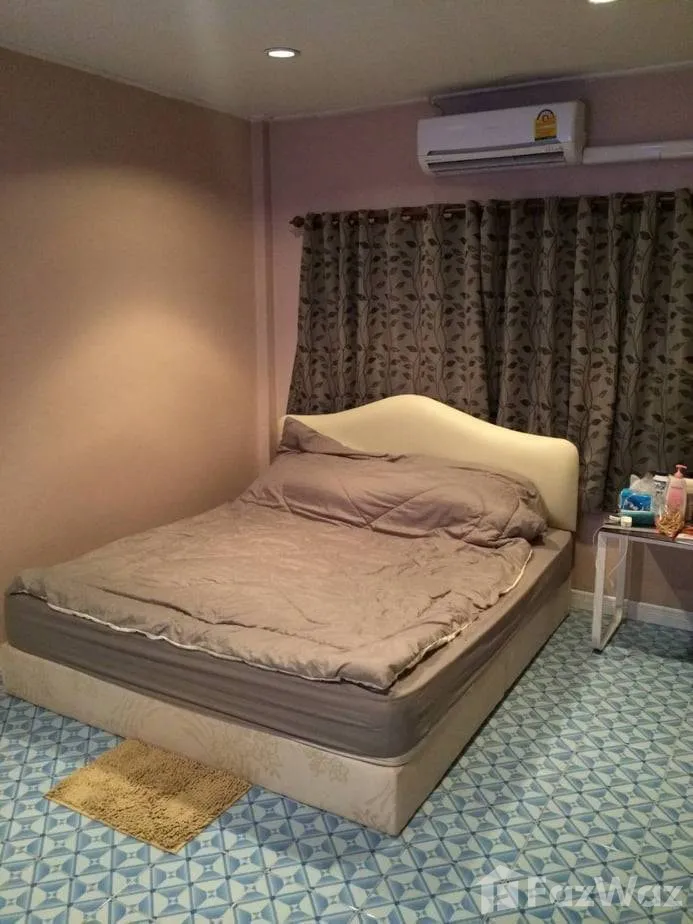 รูป ขาย ทาวน์เฮ้าส์ 2 ห้องนอน ใน อนุสาวรีย์, กรุงเทพมหานคร 1645000 - รูปที่ 4/7