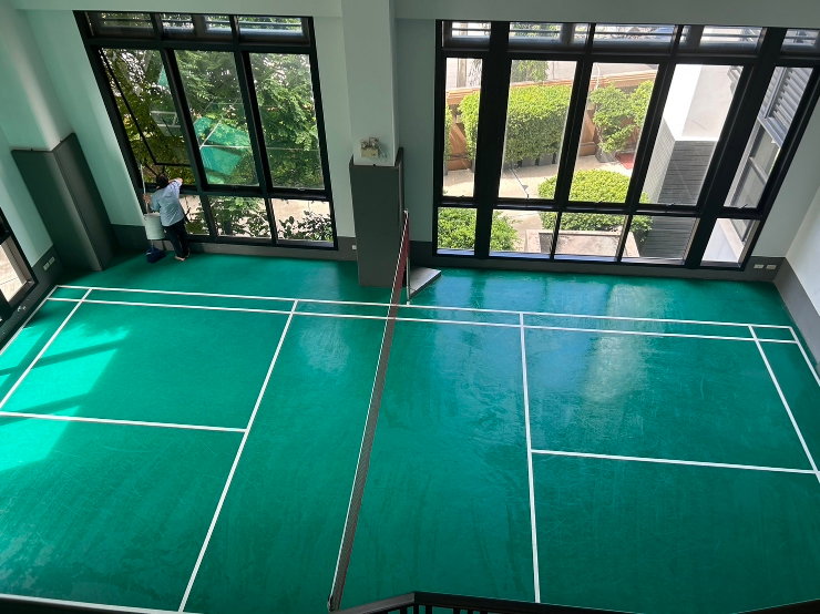 picture Vista garden condo rent fully furnished - 25/38