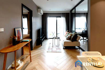 ขายคอนโด : สำหรับ ขาย คอนโด 2 ห้องนอน ที่ The Title Legendary Bangtao