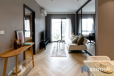 For sale condo 2 bedrooms at The Title Legendary Bangtao