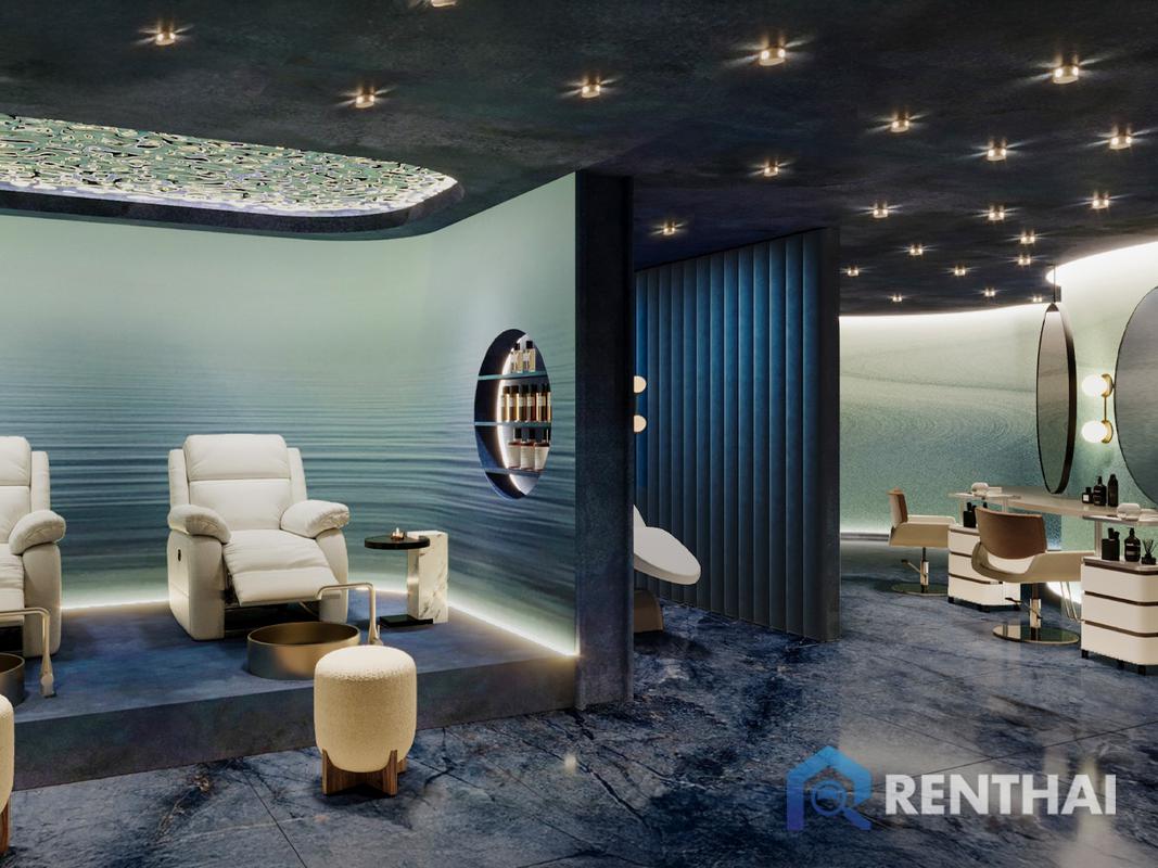 picture For sale condo 2 bedrooms at The Modeva - 18/25