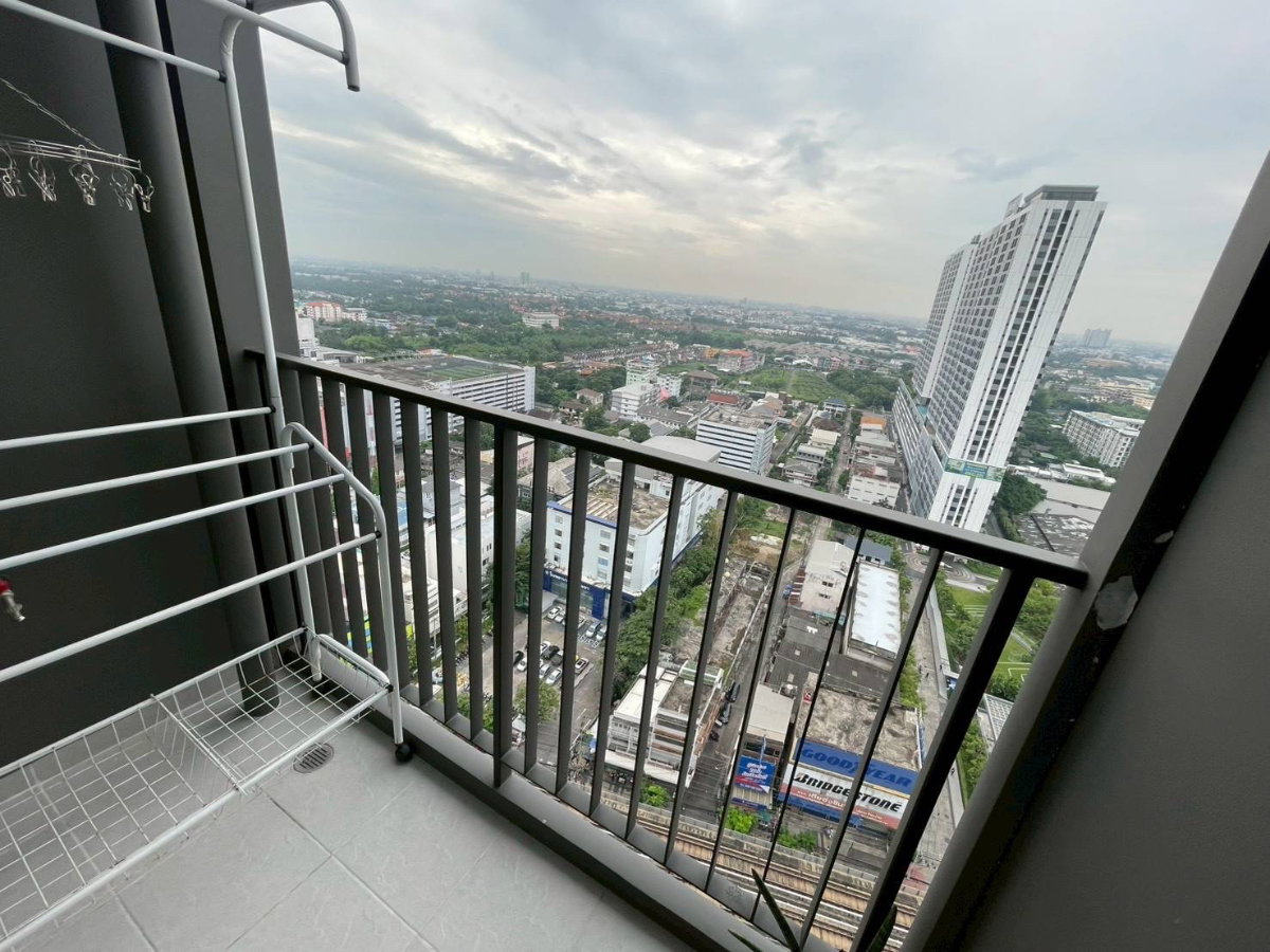 รูป 💎 Supalai Loft Phasi Charoen ภาษีเจริญ ห้องสวย ทำเลดี - รูปที่ 14/17