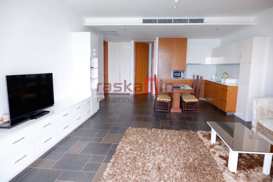 picture Northpoint Pattaya | For Rent | 2 Bed 2 Bath 102.75 SQ.M. - 3/11