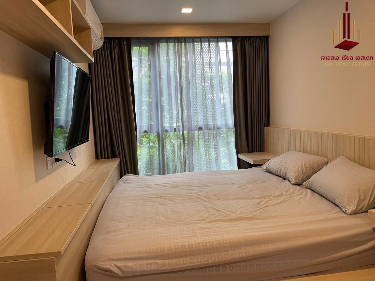 picture ✨ For Sale : Taka Haus Condo ✨ 💰 Only 6,590,000 THB - 2/6