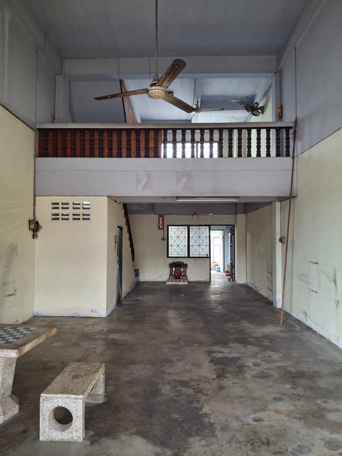 รูป ขาย! อาคารพาณิชย์ห้องมุม 3.5 ชั้น 33 ตร.ว. ใกล้แหล่งชุมชนเมืองนครปฐม ราคาพิเศษเพียง 3.49 ล. - รูปที่ 4/30