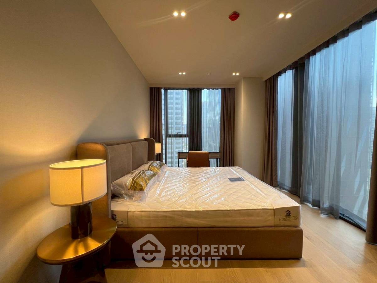 picture 1-BR 57 Sqm Condo At Tonson One Residence, 300m To BTS Chit Lom (ID 3069732) - 3/10