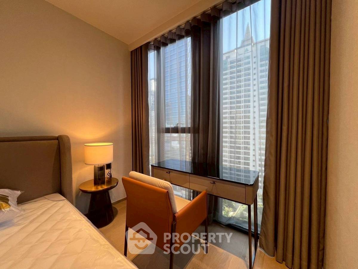 picture 1-BR 57 Sqm Condo At Tonson One Residence, 300m To BTS Chit Lom (ID 3069732) - 5/10