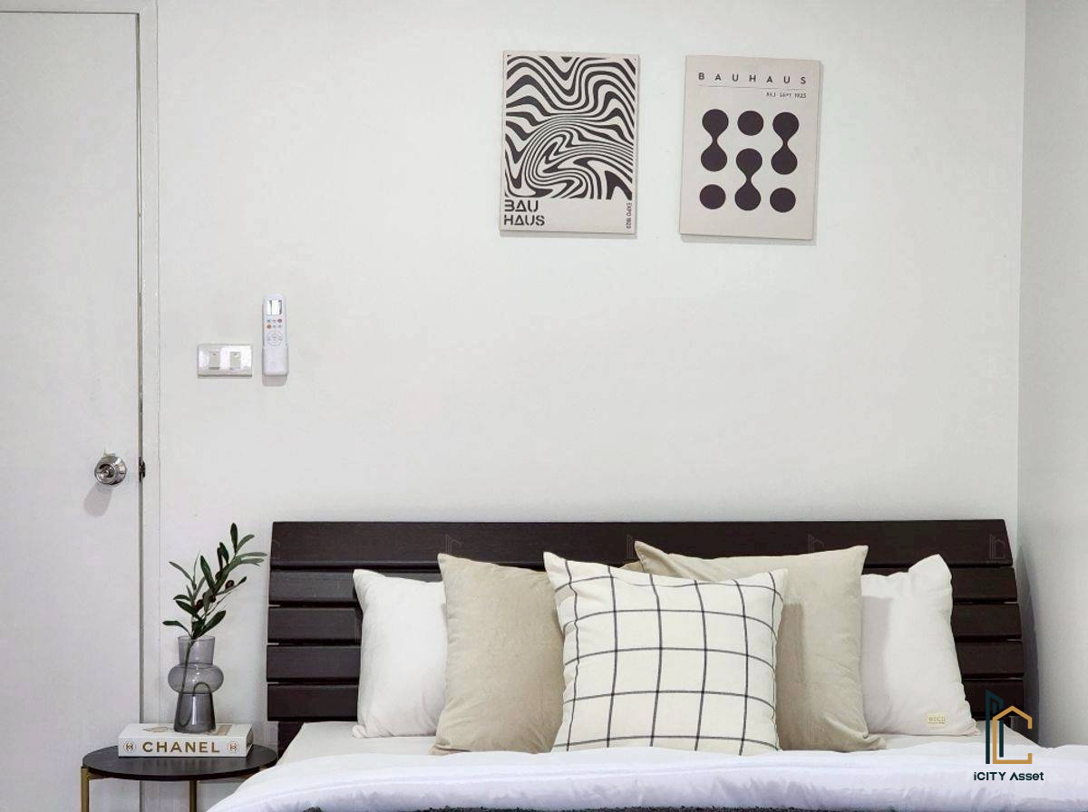รูป 🔥For Rent!! ready to move-in 5b4b 120k - Single Home @ Huai Kwang 📞Call 090 919 9898 - รูปที่ 23/32