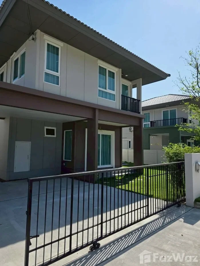รูป Brand New 2 stories near British International School 6567889 - รูปที่ 14/16