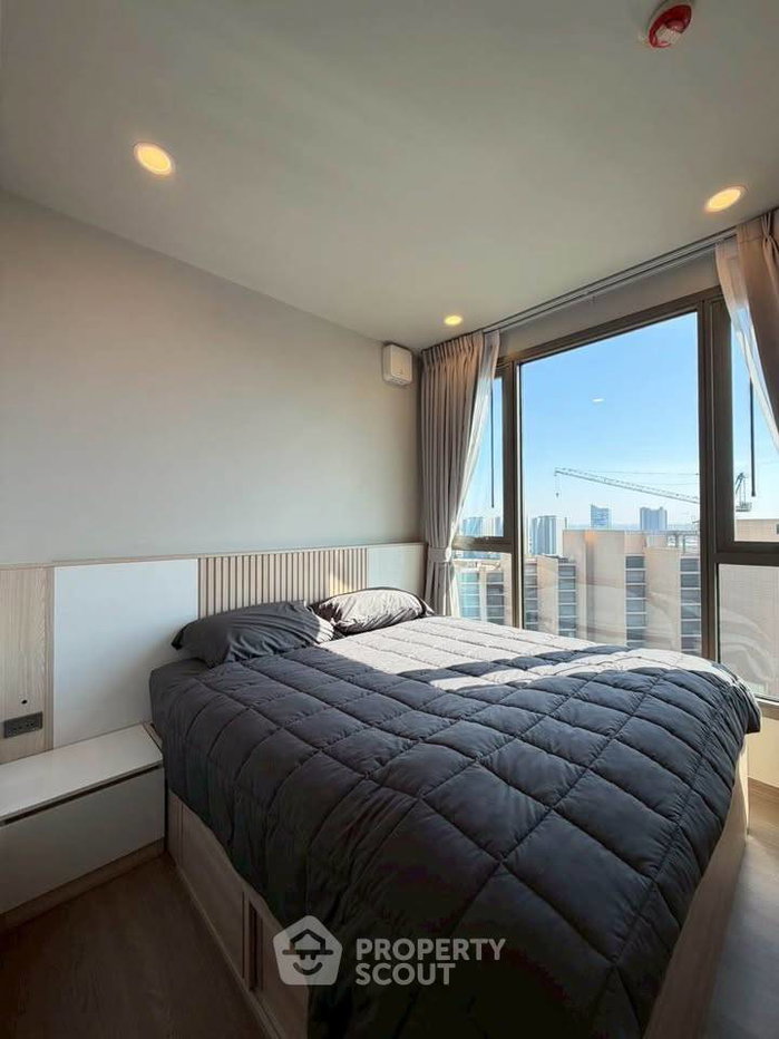 picture Pet-Friendly 2-BR Condo, Whizdom The Forestias Petopia | BTS Udom Suk (ID 3068755) - 6/12