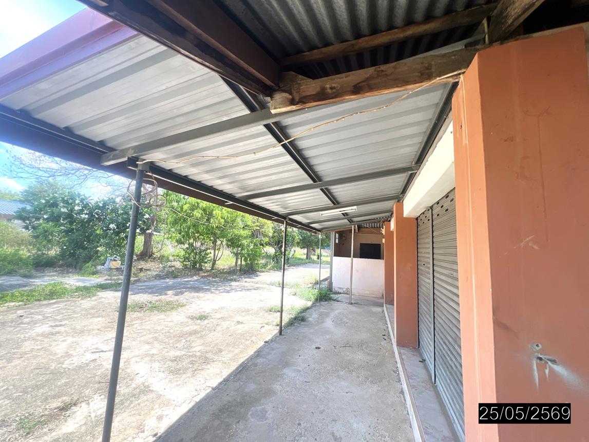 picture HOME 800 Sq.w. Khemarat Ubon Ratchathani for 3.5M - 25/38