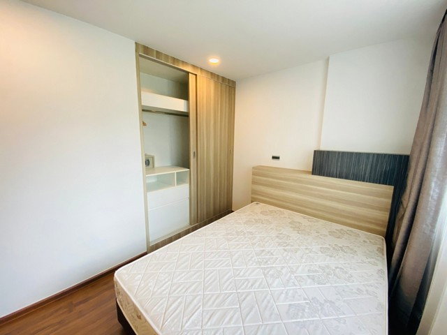 รูป For sale /ขาย Stasia Residences Sriracha Condominium 40 ตร.ม. 1 ห้องนอน 1 ห้องน้ำ เฟอร์ครอบ สเตเซีย เรสซิเดนซ์ ศรีราชา คอนโดมิเนียม (Dormy) - รูปที่ 17/17
