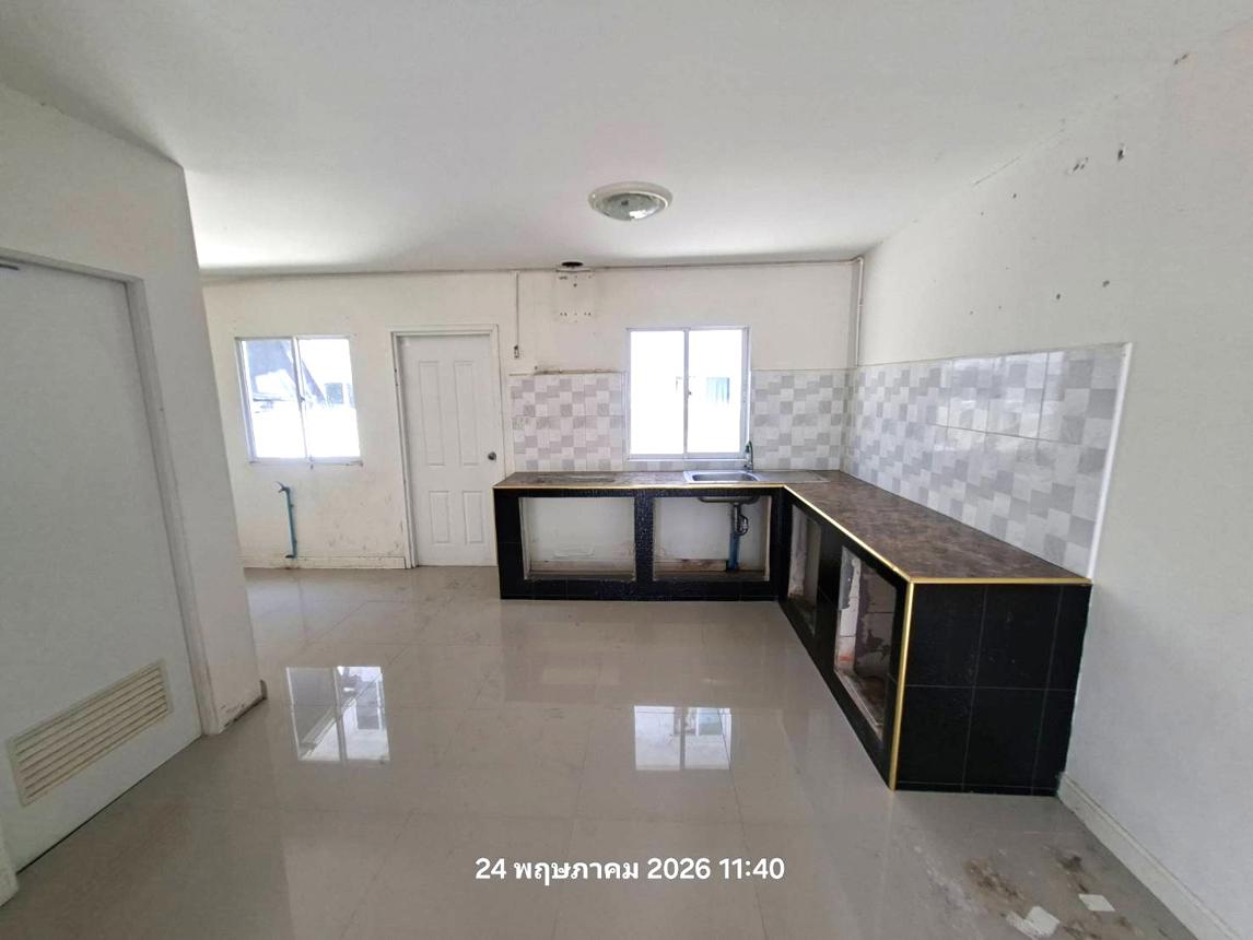 picture TOWN HOUSE 18 Sq.w. Muang Rayong Rayong for 1.9M - 14/20